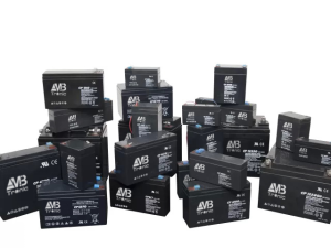 Ambtronic CP-Series