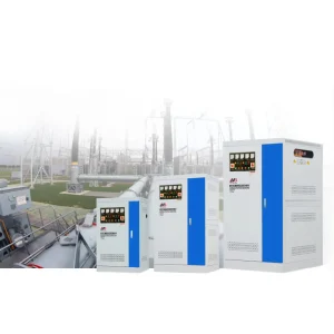 Automatic Voltage Regulator