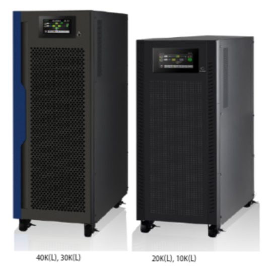AMB ON Plus 31 UPS Series