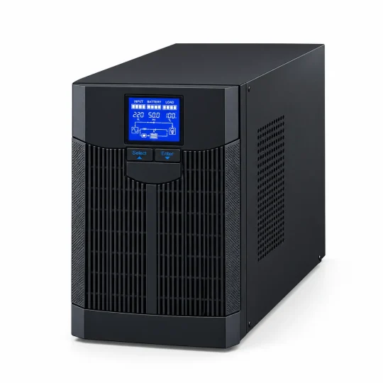 AMB LI 3000L, 5000L