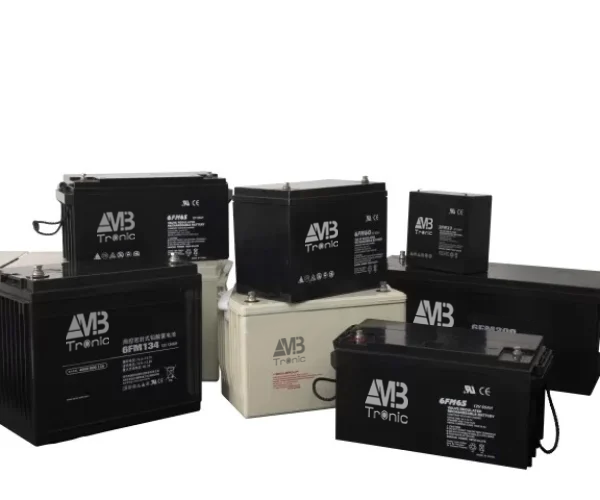 Ambtronic Lead-acid Batteries